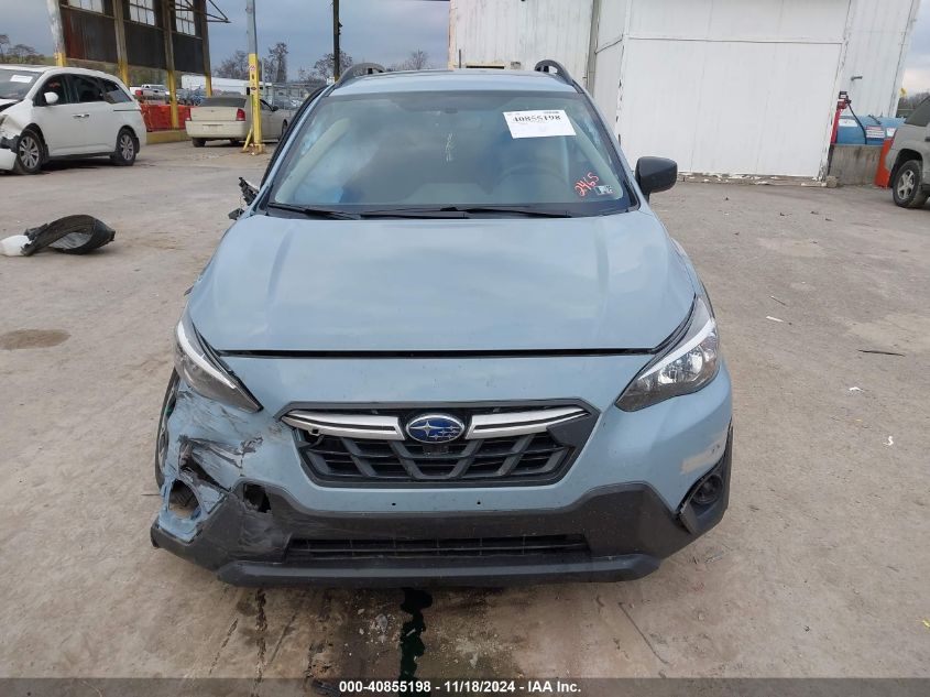 2023 Subaru Crosstrek VIN: JF2GTAAC8PG232465 Lot: 40855198