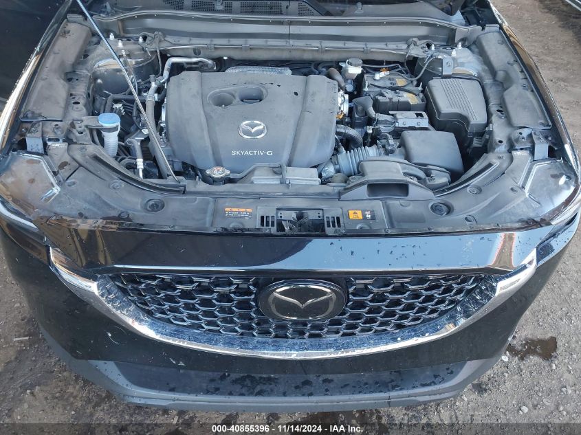 2023 MAZDA CX-5 2.5 S PREMIUM PLUS - JM3KFBEM2P0185894