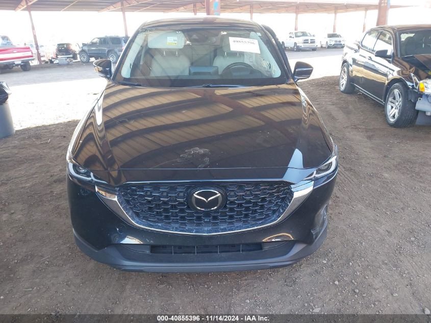 2023 MAZDA CX-5 2.5 S PREMIUM PLUS - JM3KFBEM2P0185894