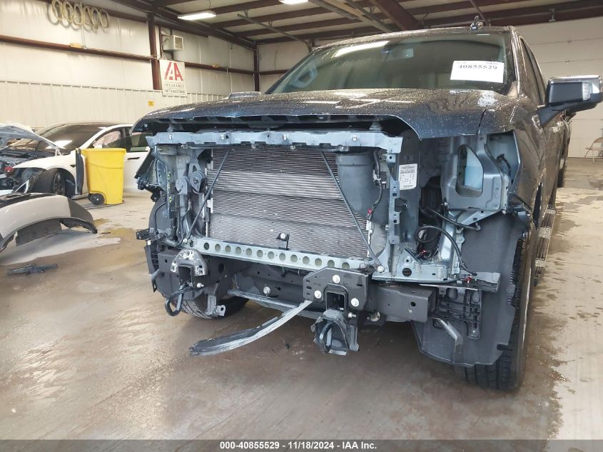 2020 GMC Sierra 1500 2Wd Short Box Slt VIN: 3GTP8DED5LG305729 Lot: 40855529