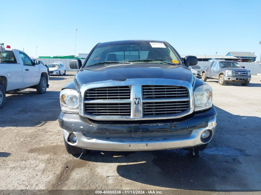 2008 Dodge Ram 1500 Slt VIN: 1D7HA18298S580690 Lot: 40855536