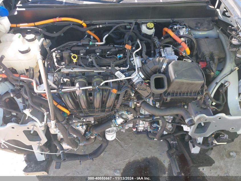 2024 FORD MAVERICK XLT - 3FTTW8H36RRA44848