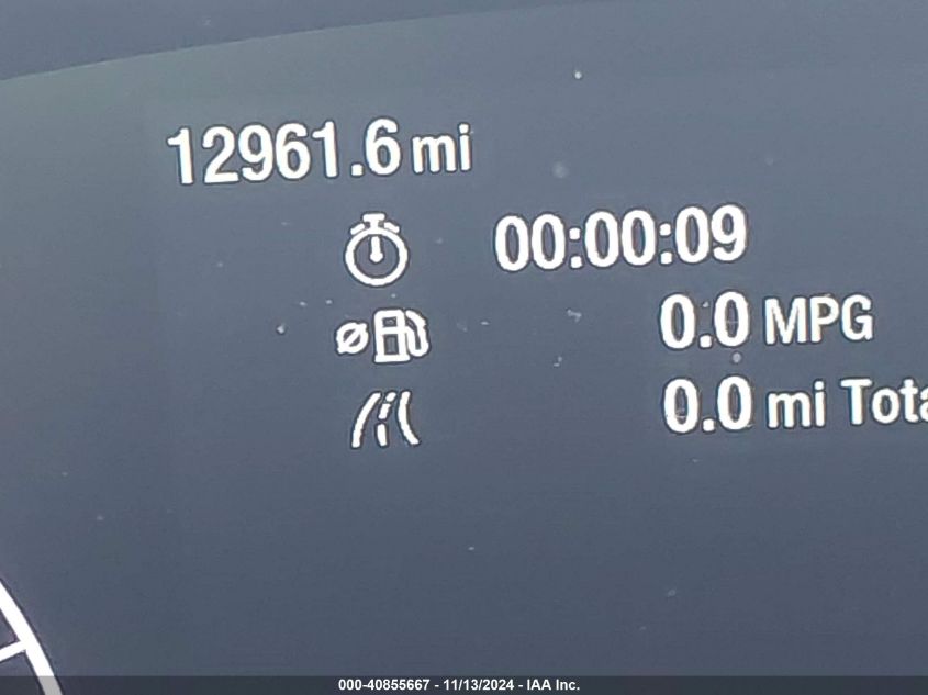 2024 FORD MAVERICK XLT - 3FTTW8H36RRA44848