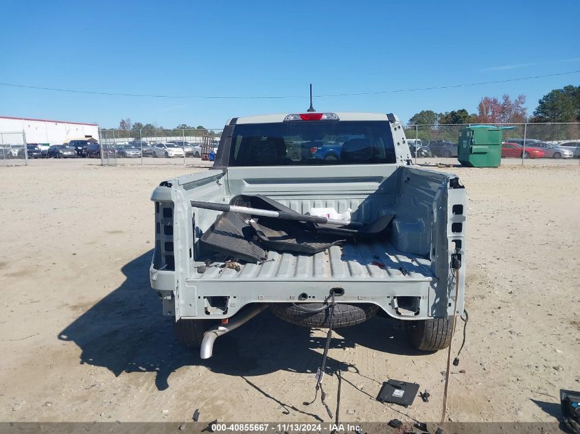 2024 FORD MAVERICK XLT - 3FTTW8H36RRA44848