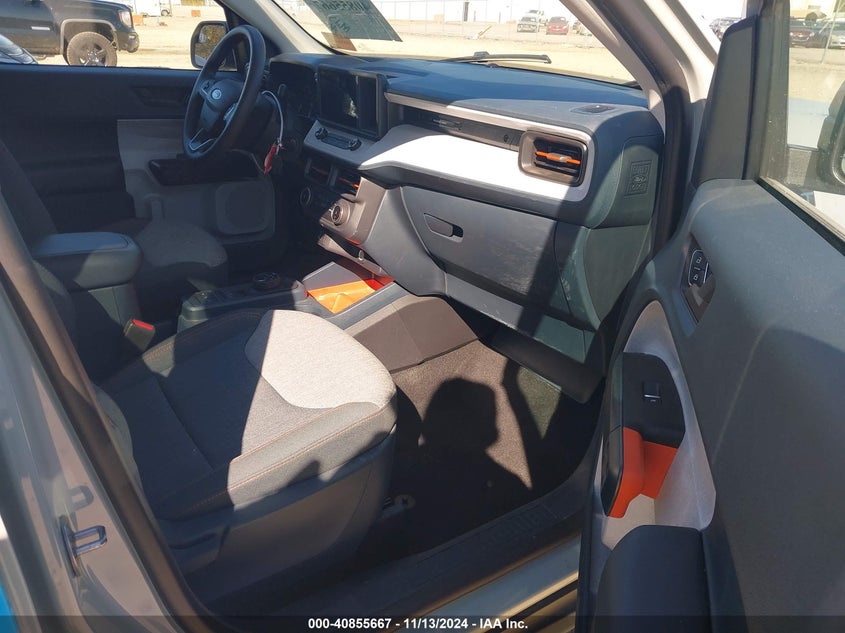 2024 FORD MAVERICK XLT - 3FTTW8H36RRA44848