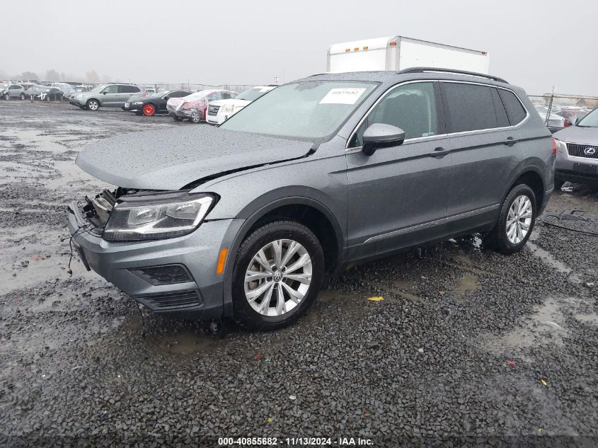 VIN 3VV2B7AX0JM120145 2018 VOLKSWAGEN TIGUAN no.2