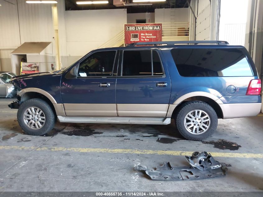 VIN 1FMJK1H52DEF20032 2013 Ford Expedition, El Xlt no.15