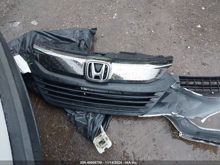 VIN 3CZRU6H31MM731790 2021 HONDA HR-V AWD LX