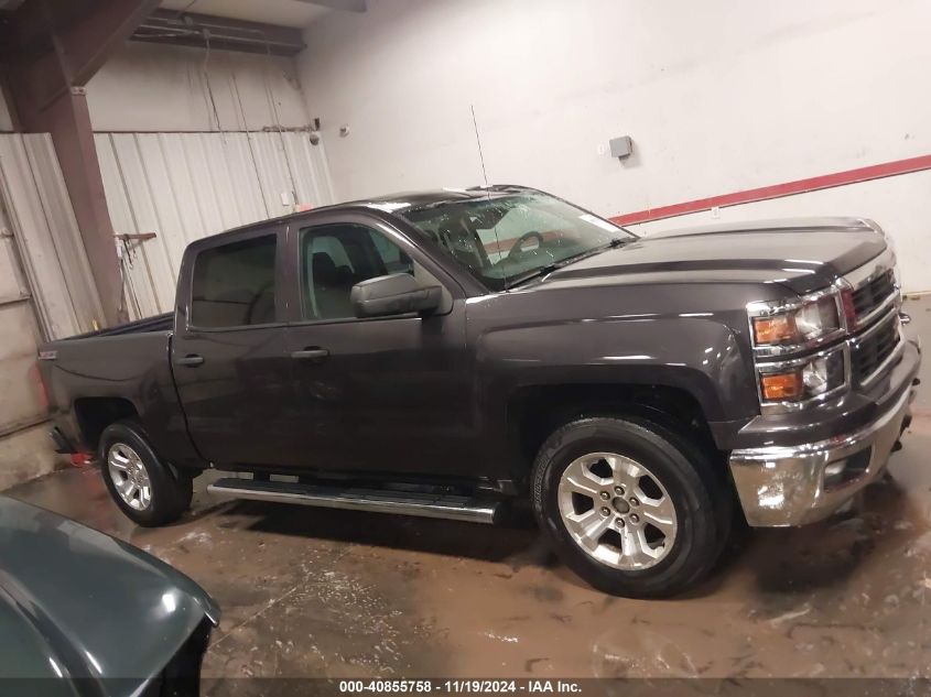 VIN 3GCUKREC1EG330932 2014 Chevrolet Silverado 1500... no.13