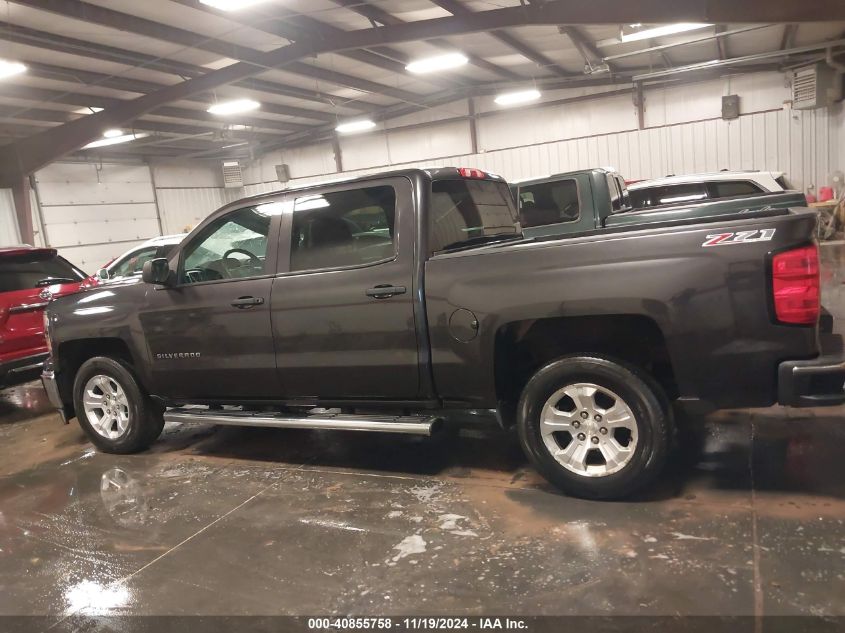 VIN 3GCUKREC1EG330932 2014 Chevrolet Silverado 1500... no.14