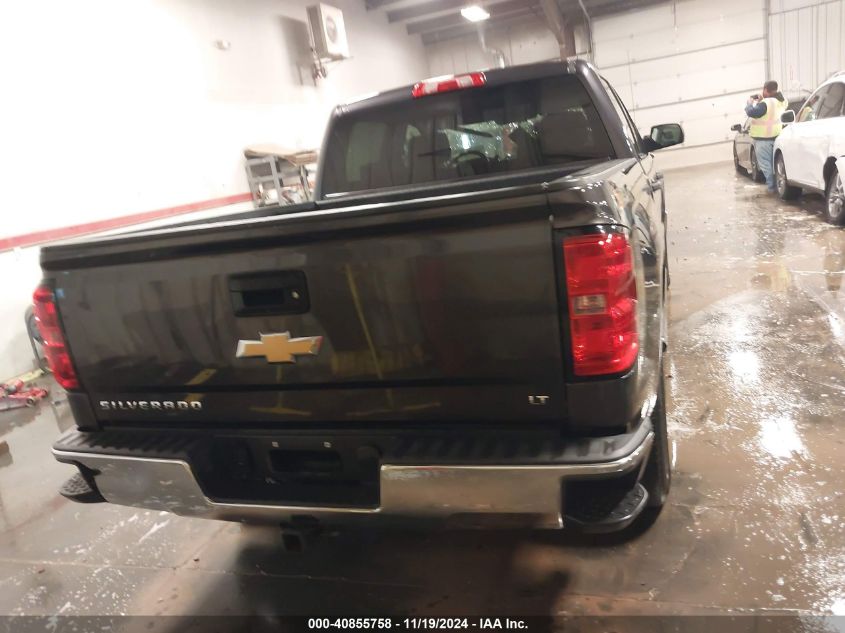 VIN 3GCUKREC1EG330932 2014 Chevrolet Silverado 1500... no.16