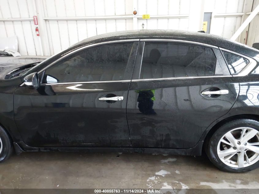 VIN 1N4AL3AP6FN407895 2015 Nissan Altima, 2.5 SL no.14