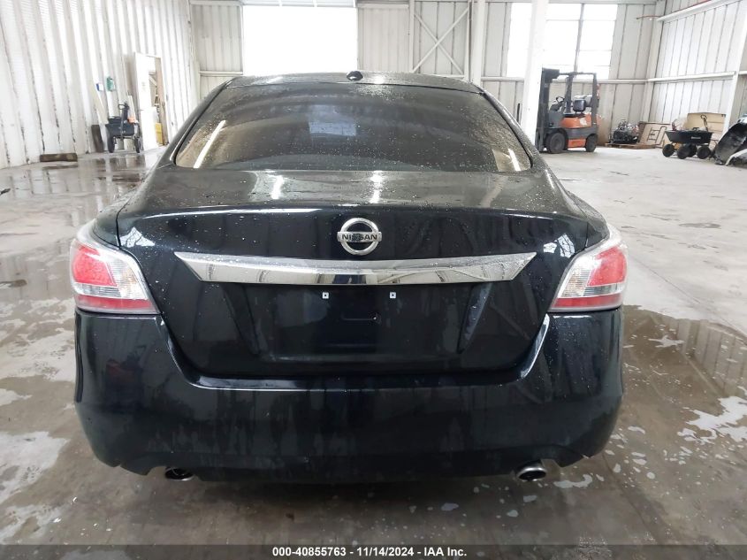 VIN 1N4AL3AP6FN407895 2015 Nissan Altima, 2.5 SL no.16