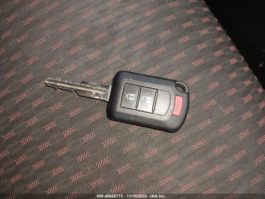 2019 MITSUBISHI OUTLANDER SPORT 2.0 ES - JA4AP3AU7KU028984