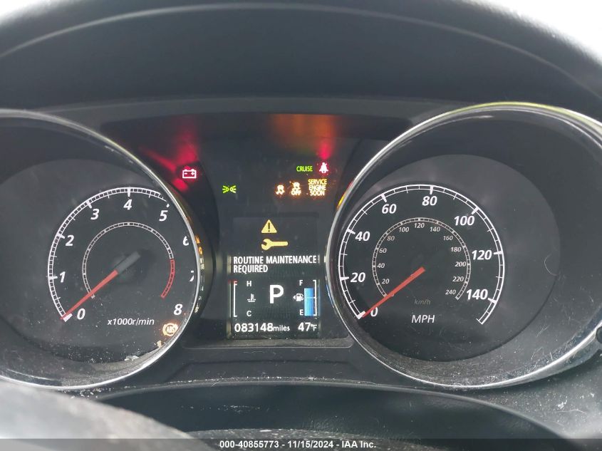 2019 MITSUBISHI OUTLANDER SPORT 2.0 ES - JA4AP3AU7KU028984