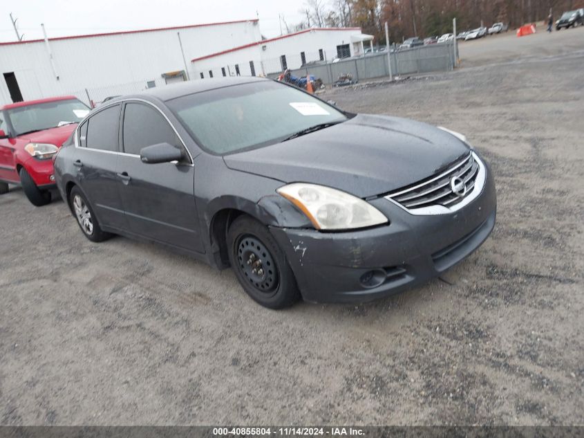 2012 Nissan Altima 2.5 S VIN: 1N4AL2AP0CC234988 Lot: 40855804