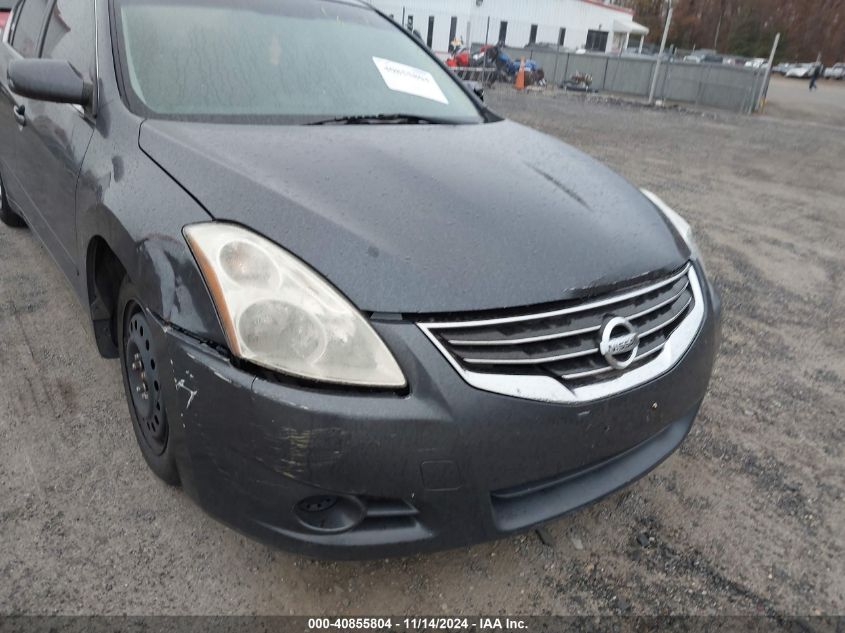 2012 Nissan Altima 2.5 S VIN: 1N4AL2AP0CC234988 Lot: 40855804