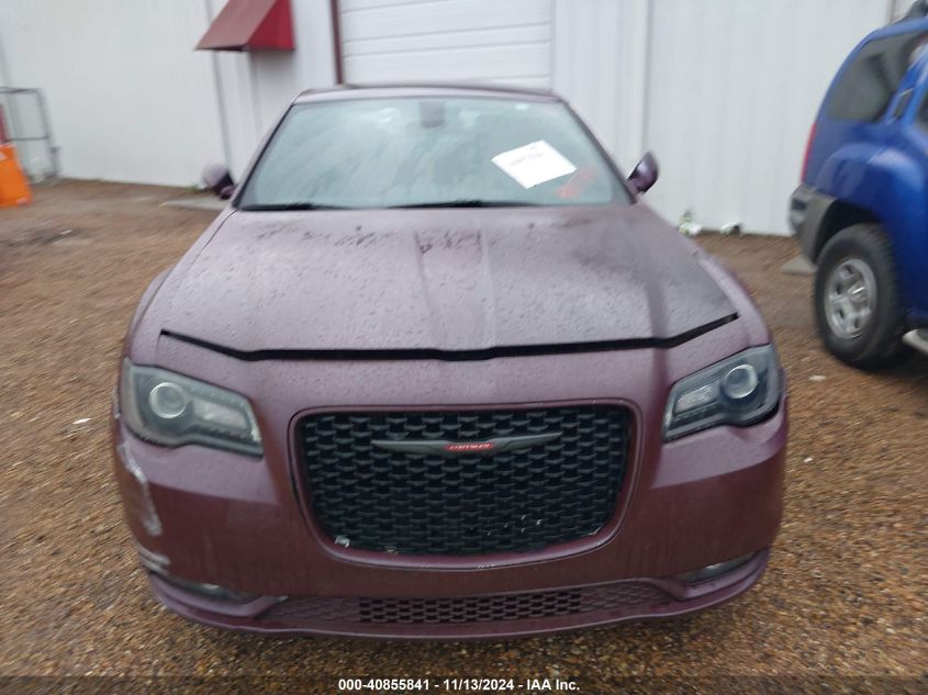 2013 Chrysler 300C VIN: 2C3CCAET1DH544672 Lot: 40855841