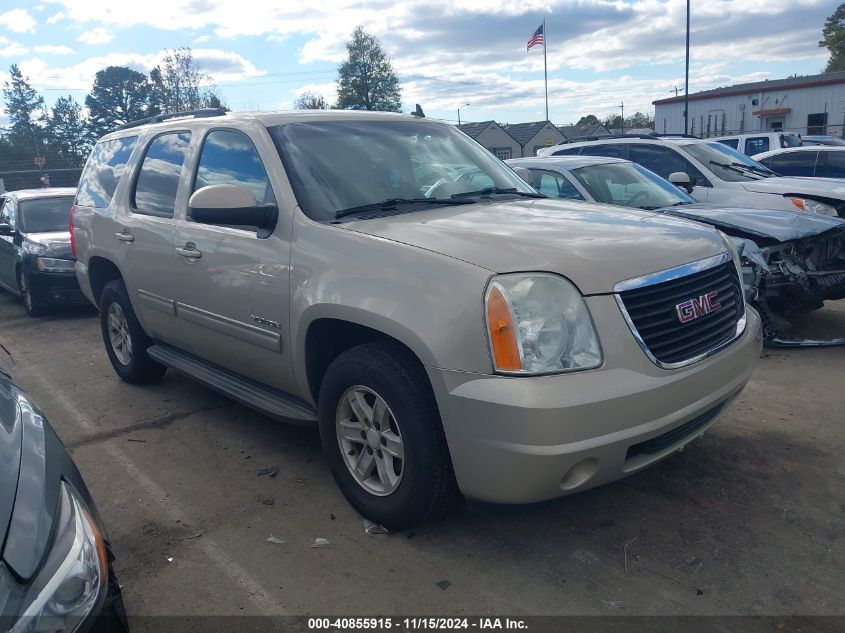 2009 GMC Yukon Sle1 VIN: 1GKFC23C99R300216 Lot: 40855915