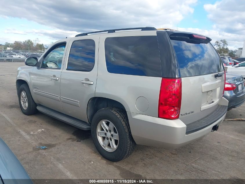 2009 GMC Yukon Sle1 VIN: 1GKFC23C99R300216 Lot: 40855915