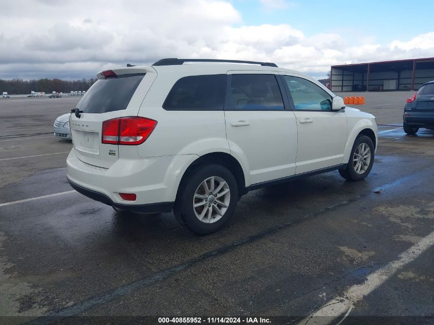 VIN 3C4PDCBGXHT525418 2017 DODGE JOURNEY no.4