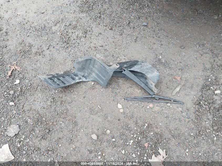 2013 NISSAN JUKE SL - JN8AF5MVXDT215013