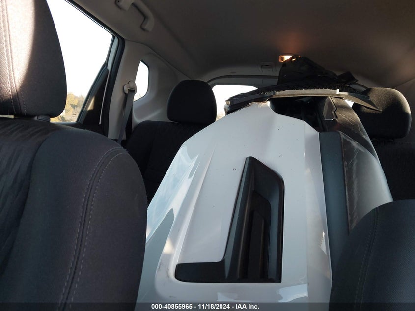 2020 NISSAN ROGUE S FWD - 5N1AT2MT1LC723706