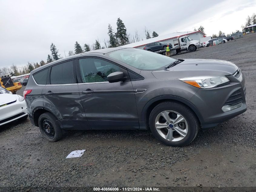 2013 Ford Escape Se VIN: 1FMCU9G9XDUD72708 Lot: 40856006