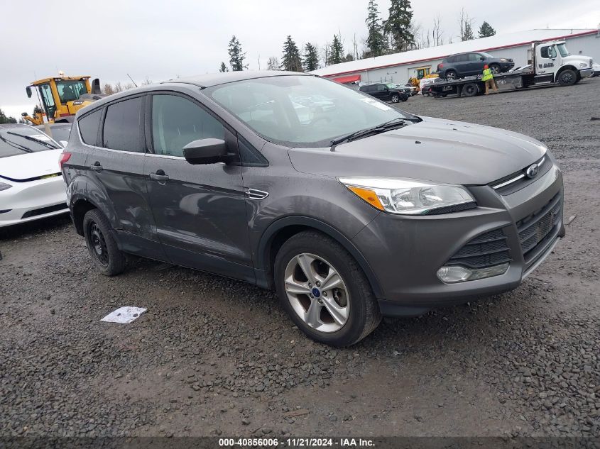 2013 Ford Escape Se VIN: 1FMCU9G9XDUD72708 Lot: 40856006