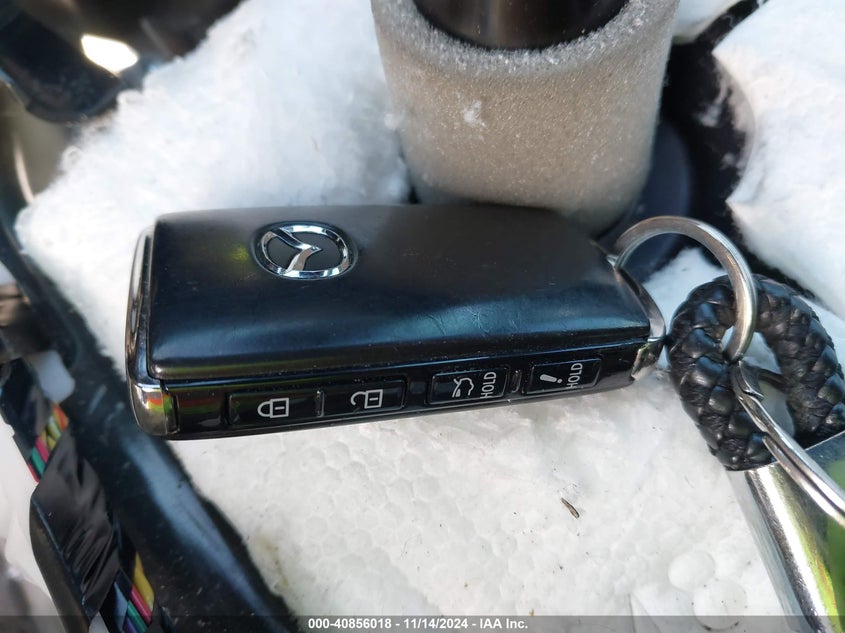 2023 MAZDA MX-5 MIATA SPORT - JM1NDAB72P0556749