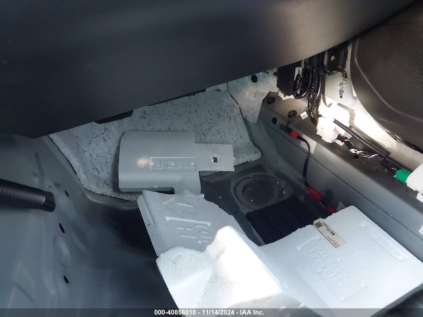 2023 MAZDA MX-5 MIATA SPORT - JM1NDAB72P0556749