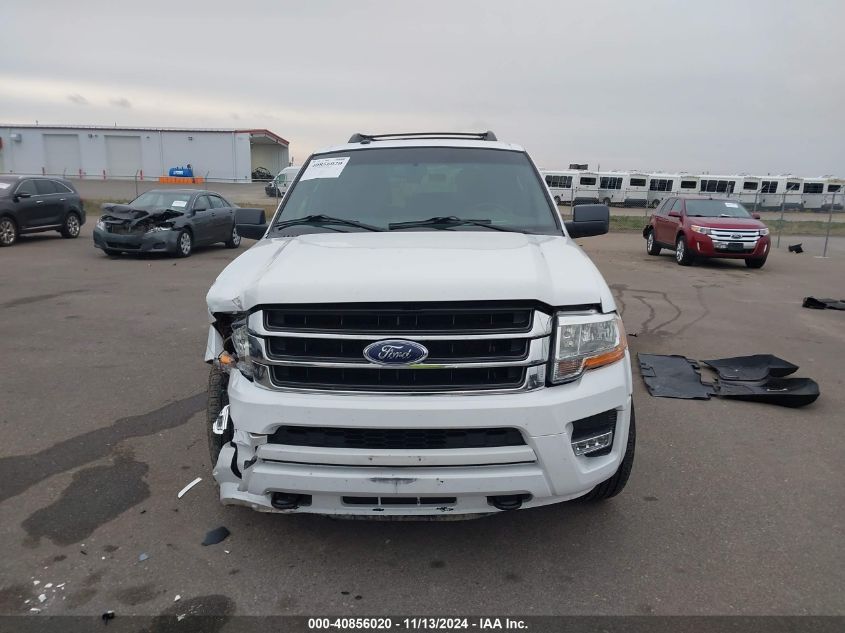 2016 Ford Expedition Xlt VIN: 1FMJU1JT0GEF50332 Lot: 40856020