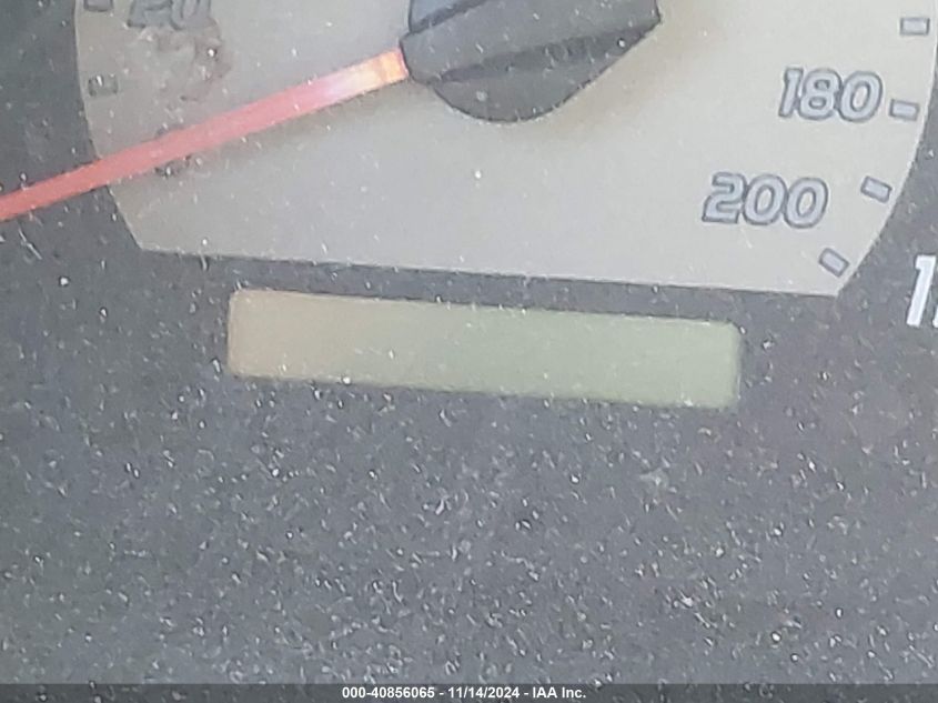 2006 Toyota Tacoma VIN: 0TENX22N76Z253783 Lot: 40856065