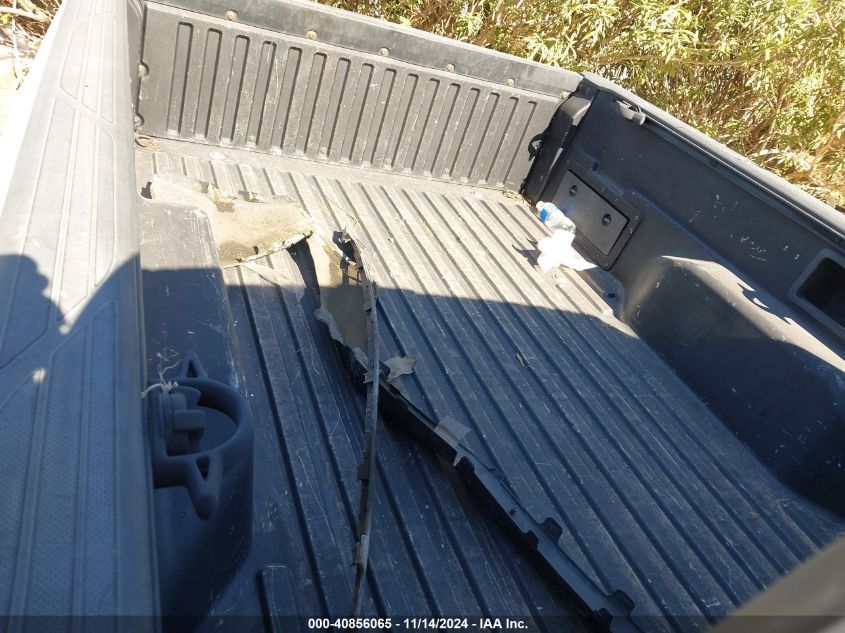 2006 Toyota Tacoma VIN: 0TENX22N76Z253783 Lot: 40856065