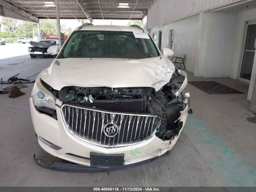 2014 Buick Enclave Premium VIN: 5GAKRCKD0EJ338775 Lot: 40856116