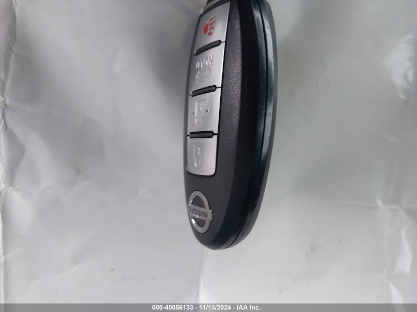 VIN 3N1AB7AP4JY280454 2018 NISSAN SENTRA SV