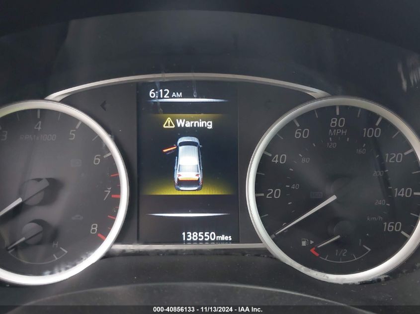 VIN 3N1AB7AP4JY280454 2018 NISSAN SENTRA SV