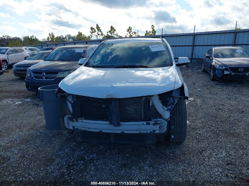 2019 Chevrolet Traverse 1Lt VIN: 1GNEVGKW5KJ284859 Lot: 40856210