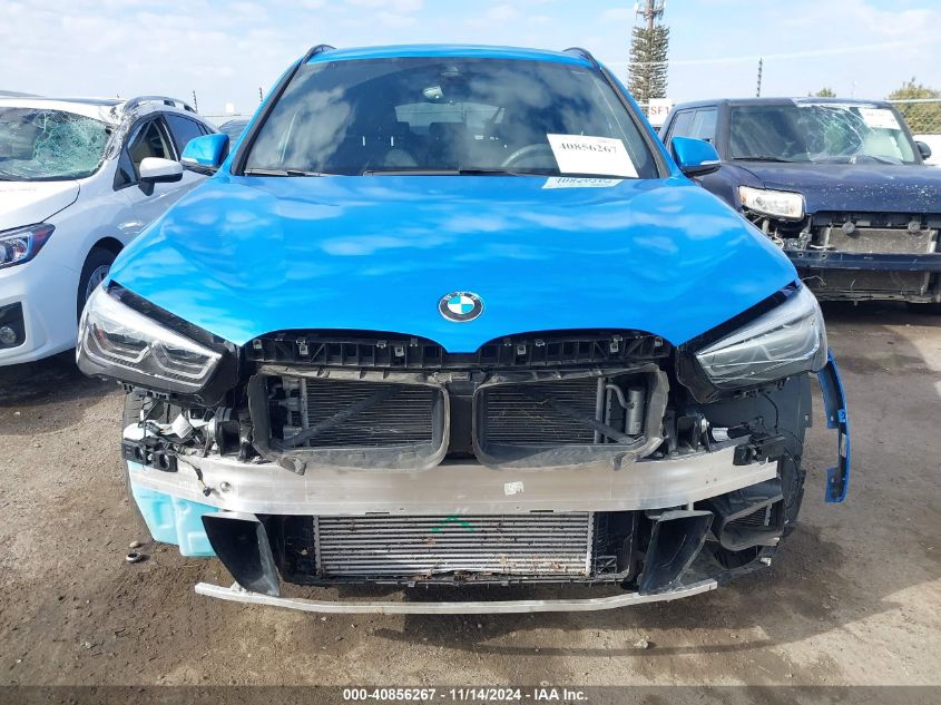 2020 BMW X1 xDrive28I VIN: WBXJG9C03L5P61230 Lot: 40856267