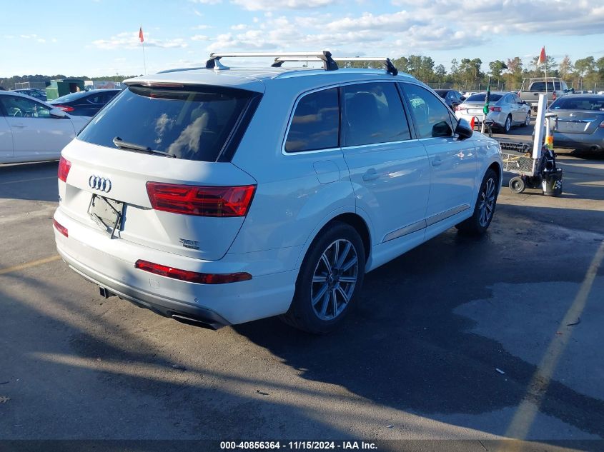 VIN WA1LAAF78HD002145 2017 AUDI Q7 no.4