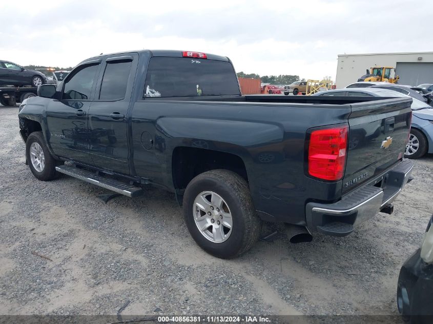 VIN 1GCRCREC5HZ260021 2017 CHEVROLET SILVERADO 1500 no.3