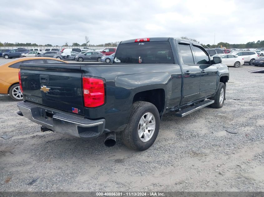 VIN 1GCRCREC5HZ260021 2017 CHEVROLET SILVERADO 1500 no.4