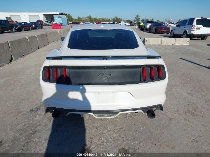 2017 FORD MUSTANG GT PREMIUM - 1FA6P8CF7H5276832