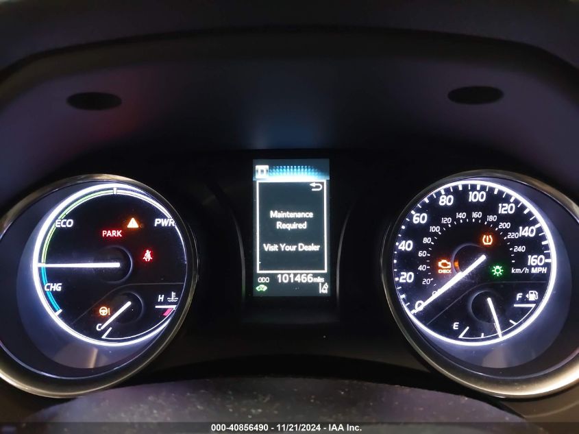 2020 TOYOTA CAMRY VIN: 4T1L31AK6LU524014