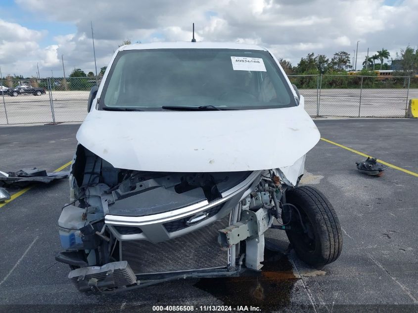 2017 Nissan Nv200 S VIN: 3N6CM0KN2HK698252 Lot: 40856508