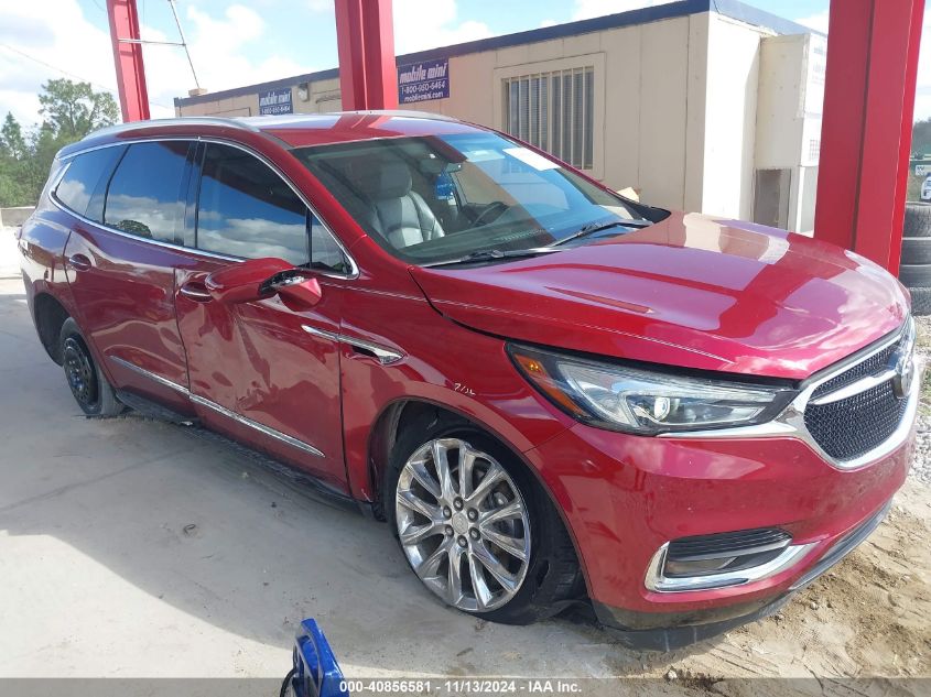 2019 Buick Enclave Fwd Essence VIN: 5GAERBKW5KJ146708 Lot: 40856581