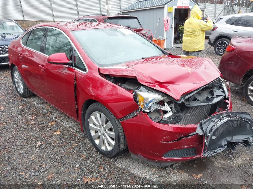 VIN 1G4PP5SK7F4141358 2015 Buick Verano no.1