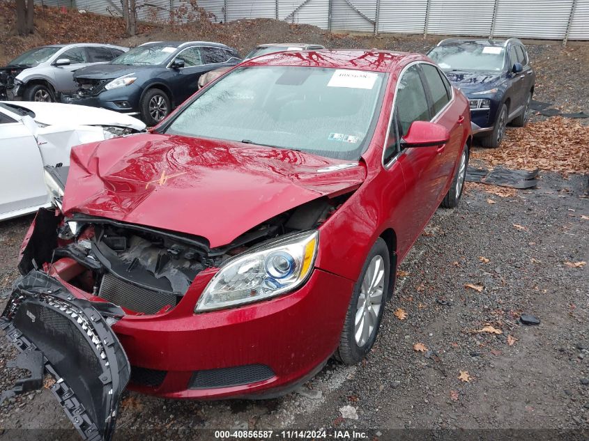 VIN 1G4PP5SK7F4141358 2015 Buick Verano no.2