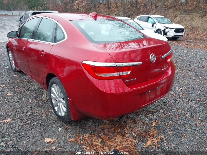 VIN 1G4PP5SK7F4141358 2015 Buick Verano no.3