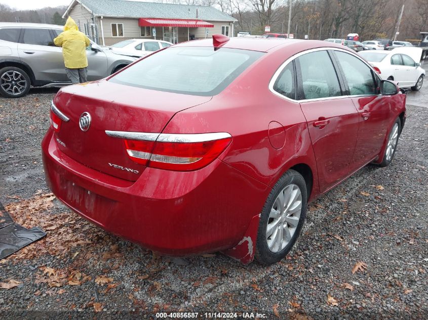 VIN 1G4PP5SK7F4141358 2015 Buick Verano no.4